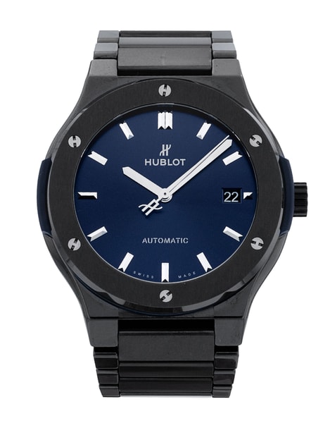 Hublot Classic Fusion 548.CM.7170.CM